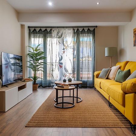 Апартаменты House Juana 15 Гранада Экстерьер фото
