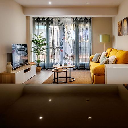 Апартаменты House Juana 15 Гранада Экстерьер фото