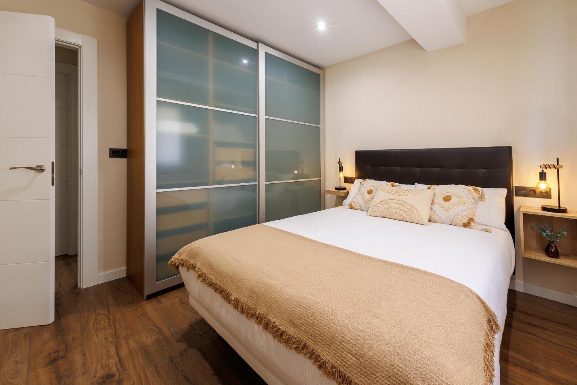 Апартаменты House Juana 15 Гранада Экстерьер фото