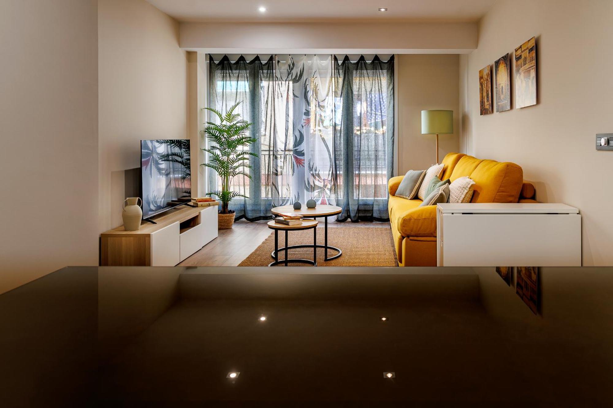 Апартаменты House Juana 15 Гранада Экстерьер фото