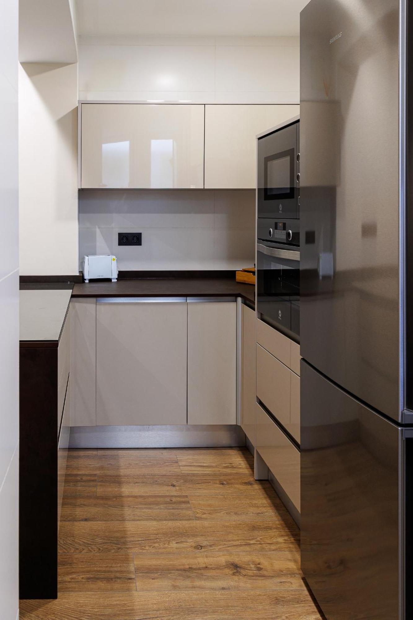 Апартаменты House Juana 15 Гранада Экстерьер фото