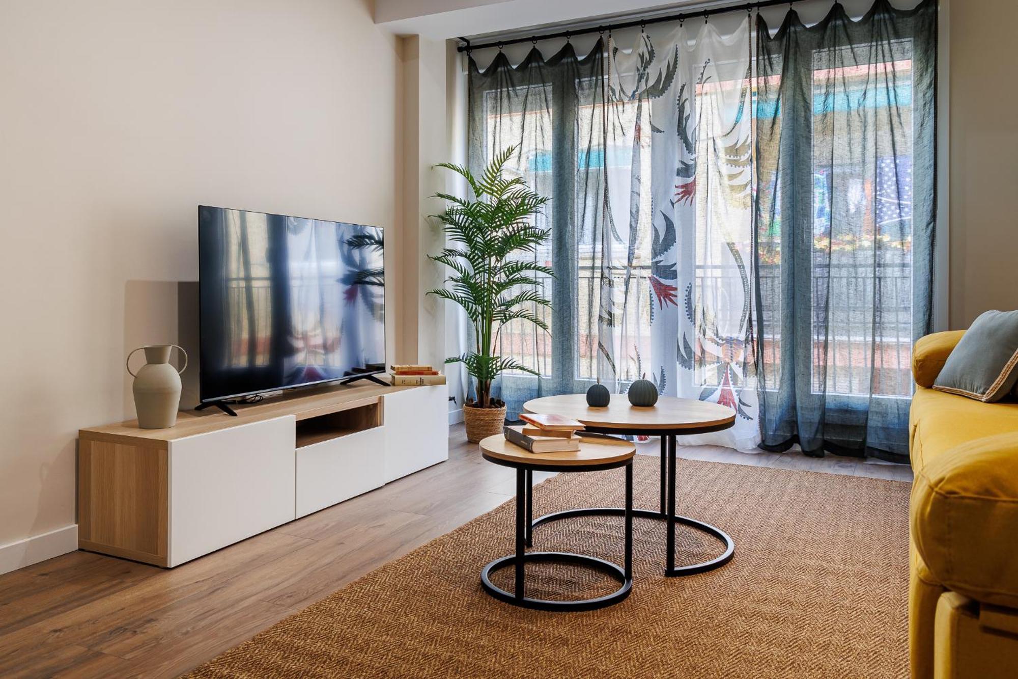 Апартаменты House Juana 15 Гранада Экстерьер фото